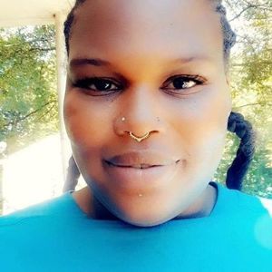 Meet your Posher, Krystal